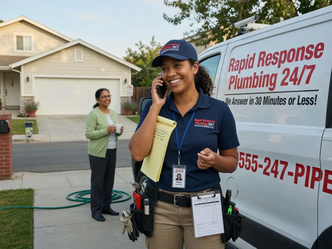 Emergency Plumber Grundy, VA FAQs